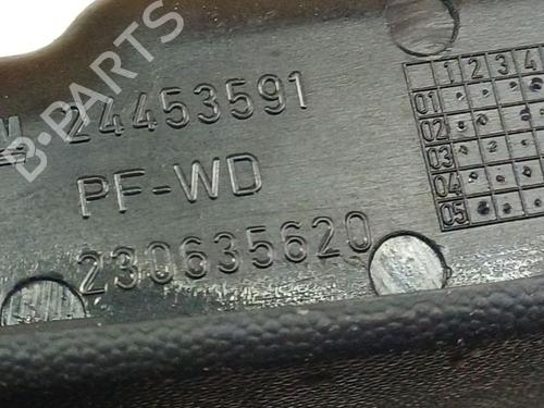 Ashtray OPEL SIGNUM Hatchback (Z03) 1.9 CDTI (F48) | BP34896483I30 - Image 4