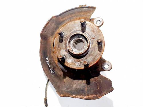 Used Right front steering knuckle Right front steering knuckle 35121394 35121394