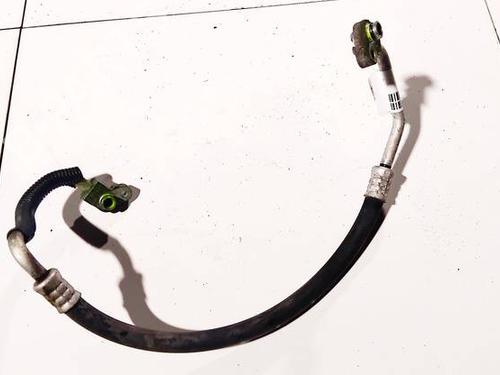 Used AC pipe AC pipe TOYOTA COROLLA (_E12_) 2.0 D-4D (CDE120R, CDE120L_) (110 hp) 32602385 32602385