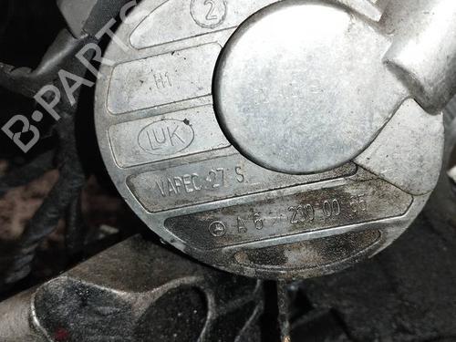 Used Vacuum pump Vacuum pump 35287280 35287280
