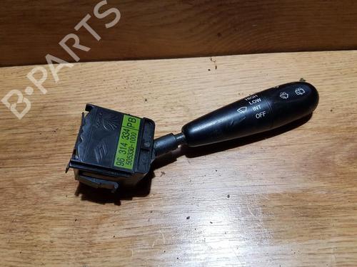 Used Warning switch Warning switch KIA PICANTO I (SA) 1.1 (65 hp) 35653971 35653971