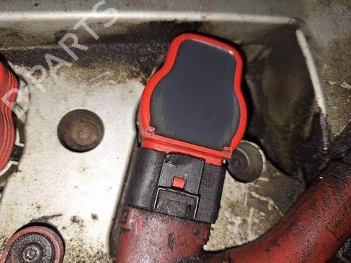 Used Ignition coil Ignition coil AUDI A6 C6 (4F2) 2.4 (177 hp) 35205291 35205291