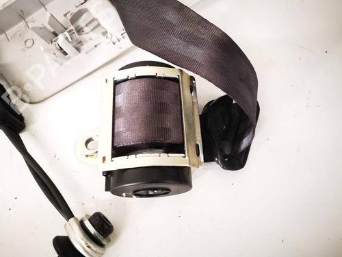 Front right seatbelt OPEL CORSA E (X15) 1.3 CDTI (08, 68) | BP34841511I25 - Image 2