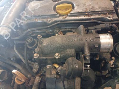 Used Throttle body Throttle body 37512371 37512371