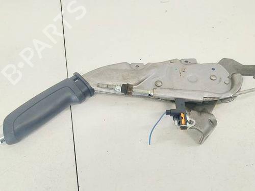 håndbremse håndbremse OPEL CORSA D (S07) 1.2 (L08, L68) (80 hp) 35033056 35033056