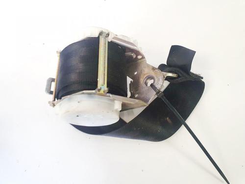 Used Rear right seatbelt Rear right seatbelt 35440100 35440100