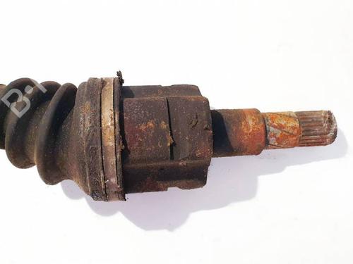 Right front driveshaft OPEL CORSA D (S07) 1.3 CDTI (L08, L68) | BP35267836M39 - Image 3