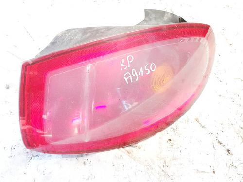 Used Left taillight Left taillight FIAT BRAVO II (198_) 1.9 D Multijet (198AXB1A) (120 hp) 35292056 35292056