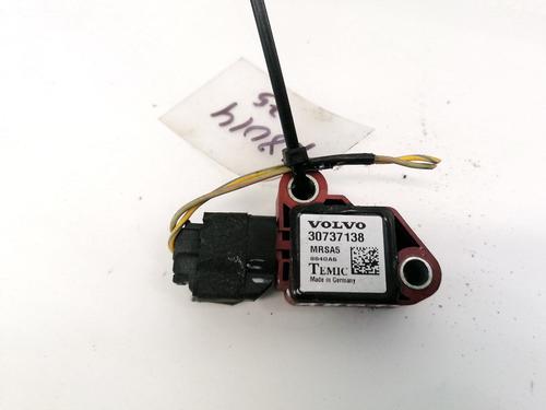 Used Electronic module VOLVO S40 II (544) 1.6 D (110 hp) 32905641