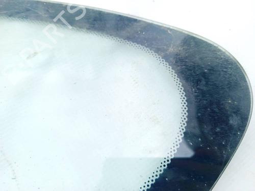 Used Rear left quarter glass Rear left quarter glass MITSUBISHI COLT V (CJ_, CP_) 1.3 (90 hp) 36546294 36546294