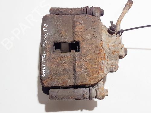 Used Right front brake caliper Right front brake caliper CHRYSLER PT CRUISER (PT_) 2.0 (141 hp) 35640719 35640719