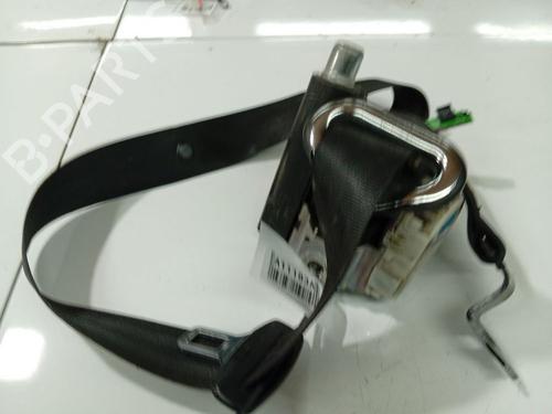 Used Front right seatbelt Front right seatbelt 34806678 34806678