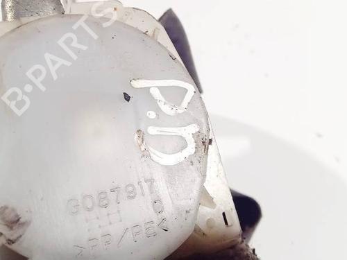 Front right seatbelt SUBARU FORESTER (SH_) 2.0 D AWD (SHH, SHD, SHN) | BP35029953I25 - Image 4