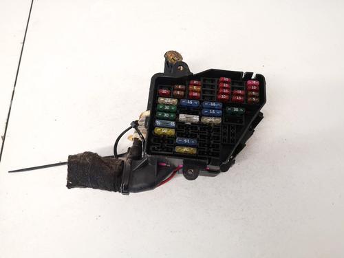 fuse-box-vw-passat-b5-variant-3b5-1997-1998-1999-2000-2001-32895657 main image