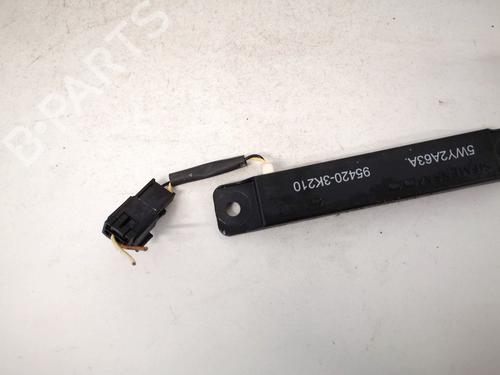 Electronic module HYUNDAI ix55 3.0 V6 CRDi | BP35444782M83 - Image 2