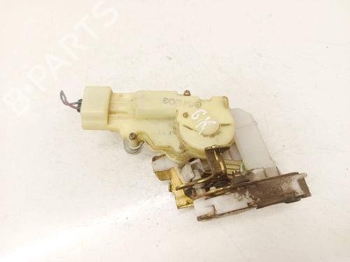 Used Rear left lock Rear left lock 34748785 34748785