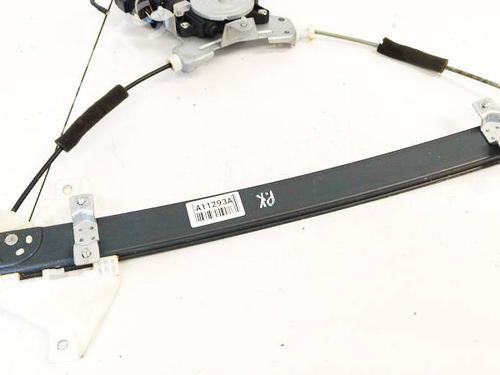 Used Front left window mechanism Front left window mechanism 36584318 36584318