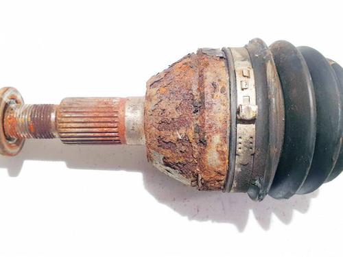 Left front driveshaft CHEVROLET CAPTIVA (C100, C140) 2.0 D | BP34873561M38 - Image 2