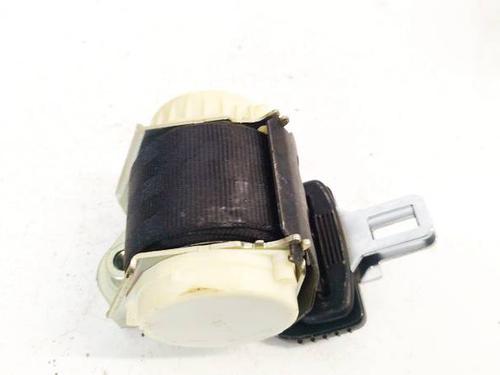 Sikkerhedssele bag midten Sikkerhedssele bag midten 38629247 38629247
