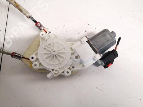 Used Left front window motor Left front window motor DODGE CALIBER 2.0 CRD (140 hp) 35042861 35042861