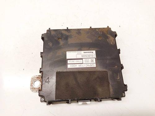 Used Electronic module NISSAN NV200 / EVALIA Bus e-NV (ME0M) (109 hp) 32538807