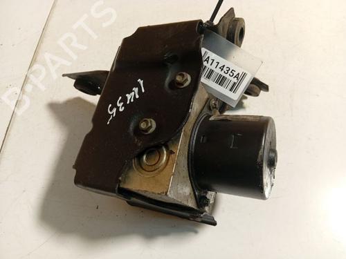ABS pump OPEL INSIGNIA A (G09) 2.0 CDTI (68) | BP36524885M43 - Image 3