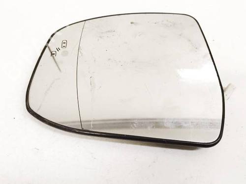 Spejlglas venstre Spejlglas venstre FORD FOCUS III 1.6 TDCi (115 hp) 34871559 34871559