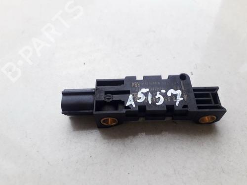 Used Electronic module Electronic module AUDI A3 (8P1) 2.0 TDI (140 hp) 33530568 33530568