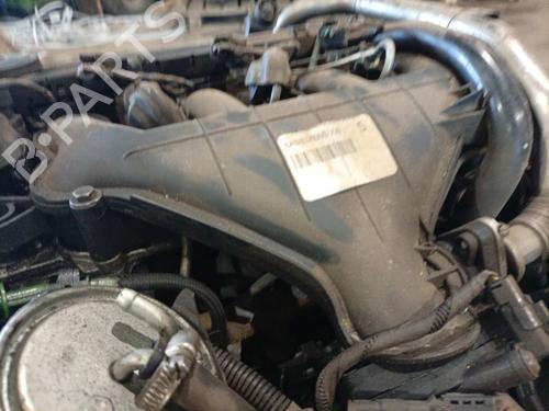 Manifold Indsugning Manifold Indsugning 38057771 38057771