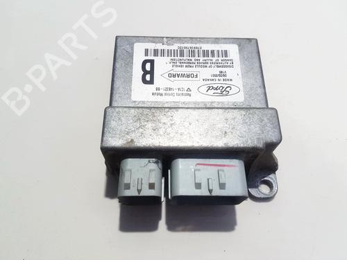 Used ECU airbags ECU airbags FORD TRANSIT Van (FA_ _) 2.0 DI (FAE_, FAF_, FAG_) (75 hp) 33521994 33521994