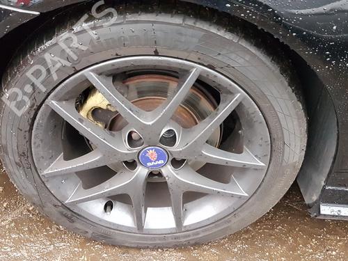 Electronic module SAAB 9-3 (YS3F, E79, D79, D75) 2.0 t | BP33496171M83  - Image 6