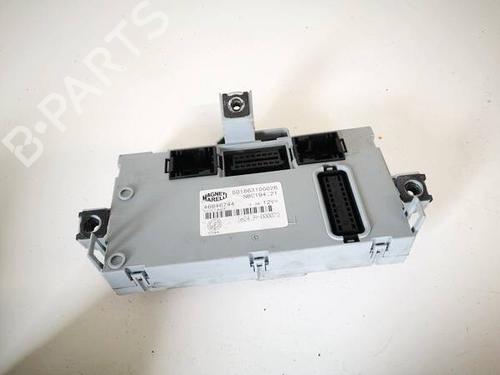 Used Electronic module Electronic module 35237109 35237109