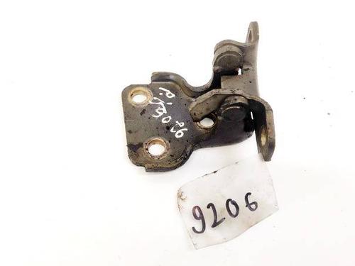 Used Hinge/Door check strap Hinge/Door check strap LAND ROVER FREELANDER I (L314) 2.0 Td4 4x4 (112 hp) 32962889 32962889