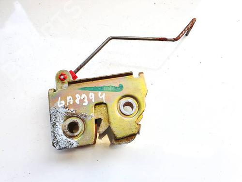Used Electronic module Electronic module NISSAN PRIMERA Hatchback (P12) 2.2 dCi (139 hp) 35253689 35253689