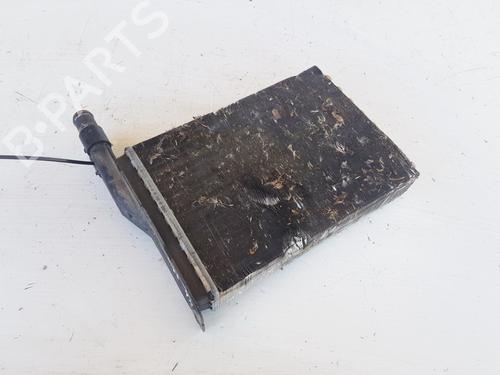 Used Heater matrix Heater matrix RENAULT RAPID Box Body/MPV (F40_, G40_) 1.9 D (F40R) (54 hp) 35631328 35631328