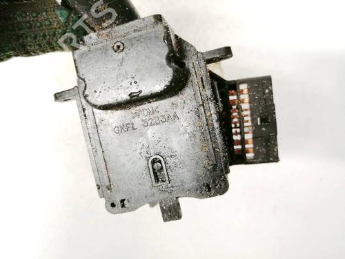 Warning switch PORSCHE CAYENNE (9PA) S 4.5 | BP35111221I22 - Image 3