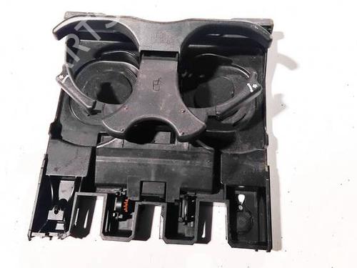 Kopholder/Genstandsholder Kopholder/Genstandsholder AUDI A8 D3 (4E2, 4E8) 4.2 quattro (335 hp) 35146682 35146682