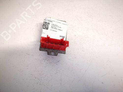 Heater resistor VW PASSAT B5 Variant (3B5) 1.9 TDI | BP35157442M108 - Image 3