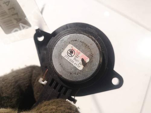Speaker SKODA SUPERB II (3T4) 2.0 TDI | BP38042339E2 - Image 3