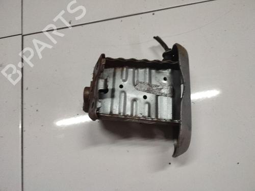 Used Front bumper reinforcement Front bumper reinforcement TOYOTA YARIS (_P9_) 1.0 VVT-i (KSP90_, KSP90R) (69 hp) 34981918 34981918