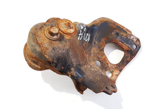 Engine mount TOYOTA PREVIA II (_R3_) 2.0 D-4D (CLR30_, CLR30R) | BP32912265M89 - Image 3