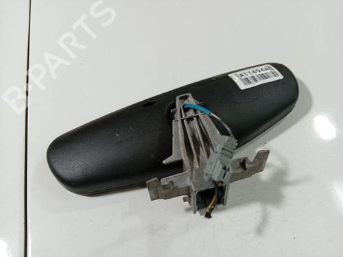 Rear mirror NISSAN PRIMERA Hatchback (P12) 1.9 dCi | BP36659024I6 - Image 3
