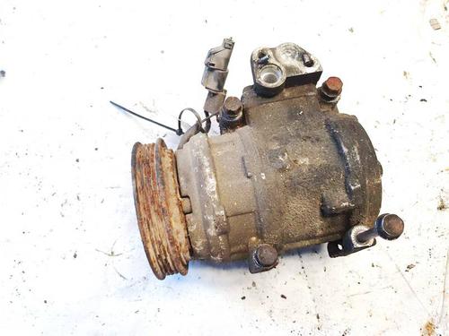 Used AC compressor AC compressor 38583875 38583875