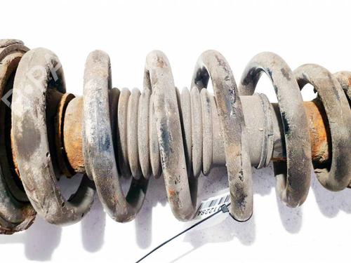 Used Shock absorber spring Shock absorber spring HYUNDAI SONATA IV (EF) 2.0 CRDi Dynamic (140 hp) 36313074 36313074