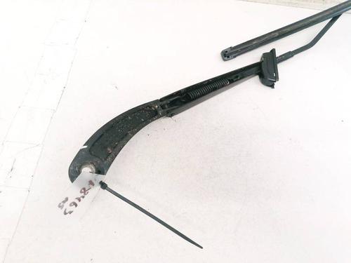 Used Front windshield wiper arm Front windshield wiper arm RENAULT MEGANE II (BM0/1_, CM0/1_) 1.5 dCi (BM02, BM13, BM2A, CM02, CM13) (101 hp) 32917947 32917947