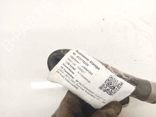 Pipe AUDI A4 B8 (8K2) 2.0 TDI | BP35971811M125 - Image 3
