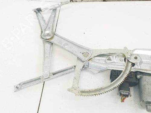 Used Front right window mechanism Front right window mechanism 35046925 35046925