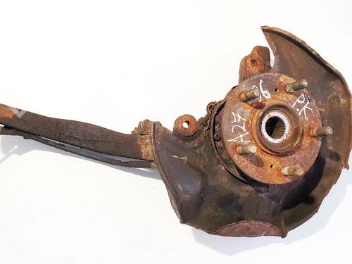 Used Left front steering knuckle Left front steering knuckle HONDA LEGEND II Coupe (KA) 3.2 i 24V (KA8) (205 hp) 35407299 35407299
