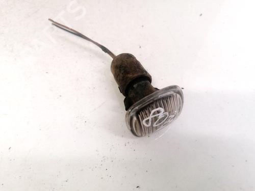 Used Left side indicator Left side indicator SEAT CORDOBA Vario (6K5) 1.9 SDI (68 hp) 35393252 35393252