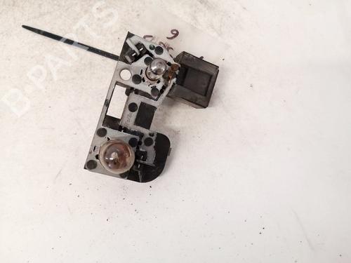 Used Lamp holder Lamp holder CITROËN C5 III (RD_) 2.0 HDi (RDRHD8, RDRHDJ, RDRHR8, RDRHRJ) (136 hp) 35400186 35400186
